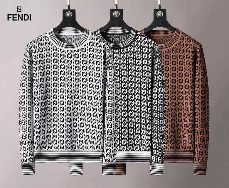 Fendi M-3XL 25wn13