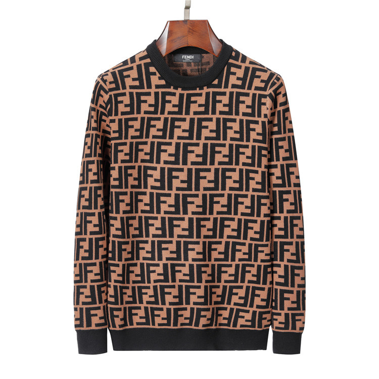 Fendi M-3XL 25wn25