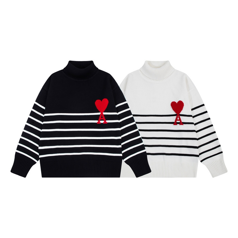 AMI De Coeur S-XL sst23