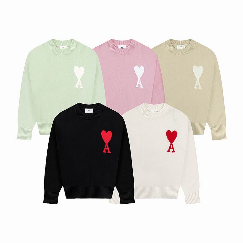 Ami S-XL sttCYA36
