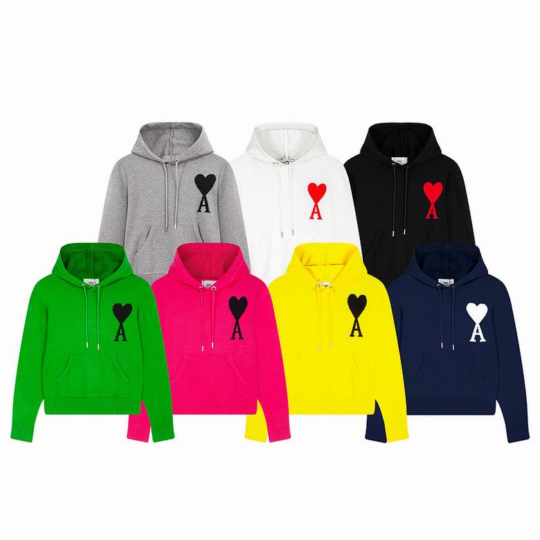 Ami S-XL sttA46