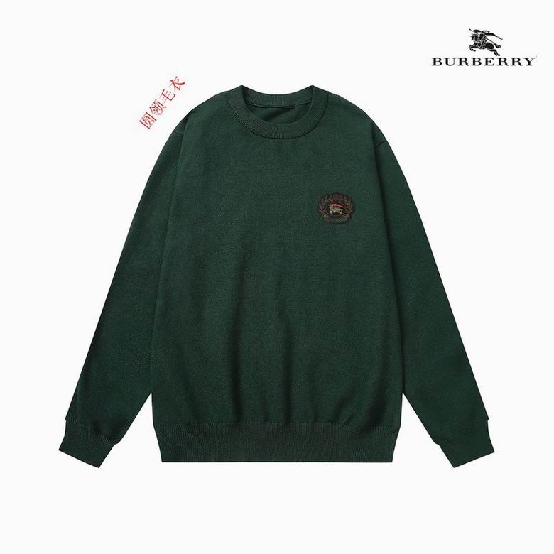 Burberry M-3XL 11Ln82