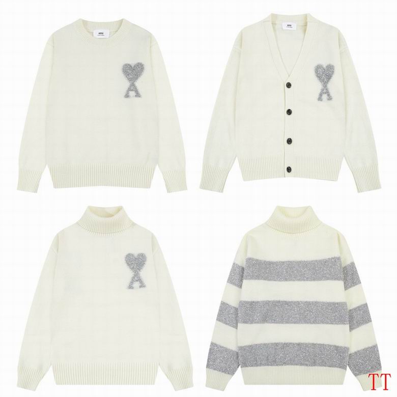 Ami S-XL ttln07