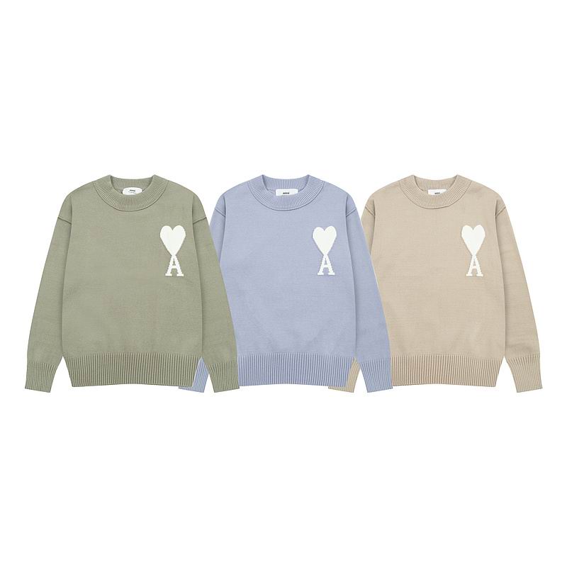 Ami S-XL sttx8155