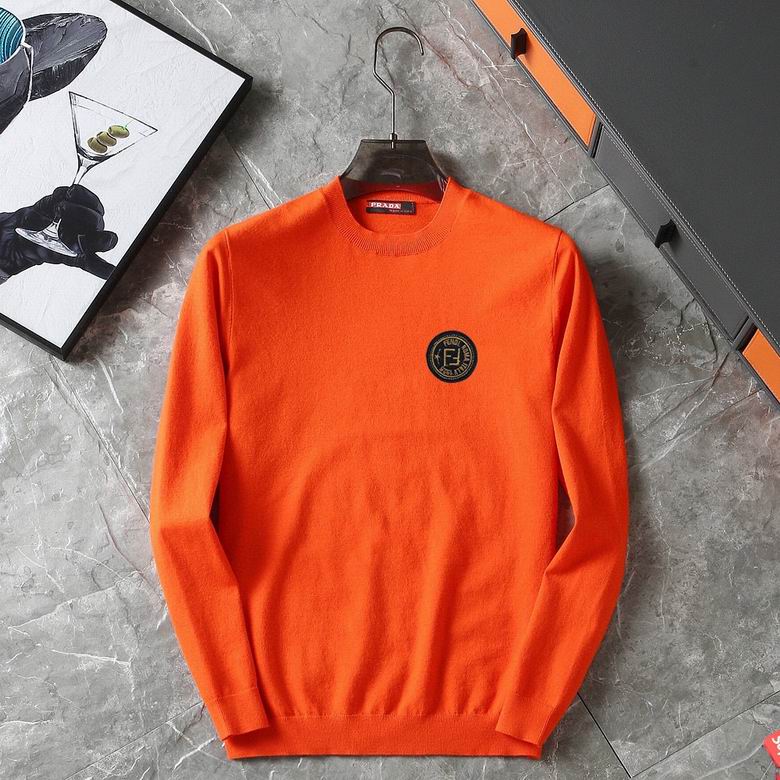 Fendi M-3XL kdtn112