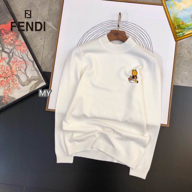Fendi M-3XL 25tn143