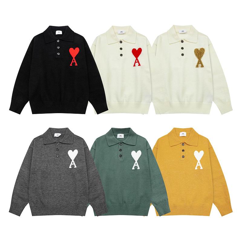 Ami S-XL sttx8162