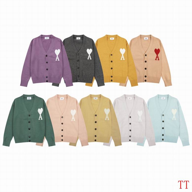 Ami S-XL 20tn23