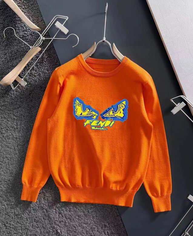 Fendi M-3XL kdtn158