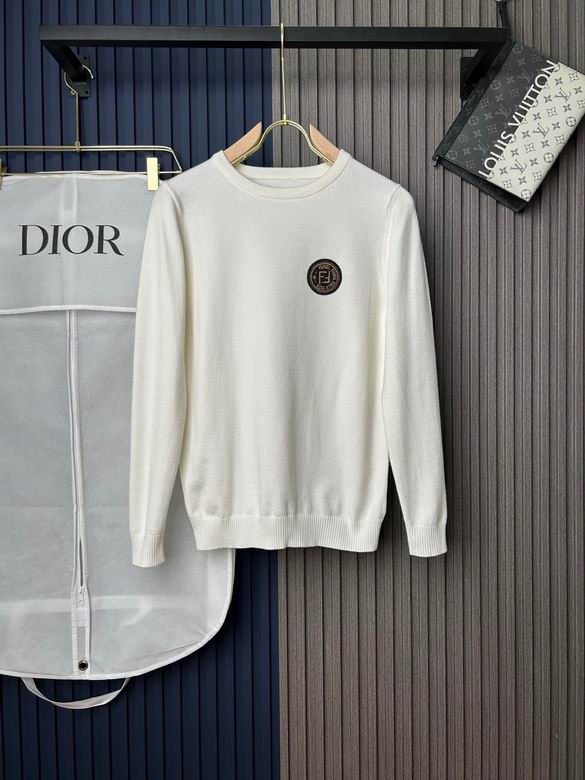 Fendi M-3XL kdtn159