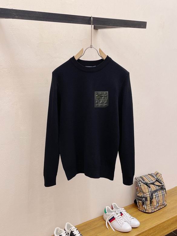 Fendi M-3XL kdtn181