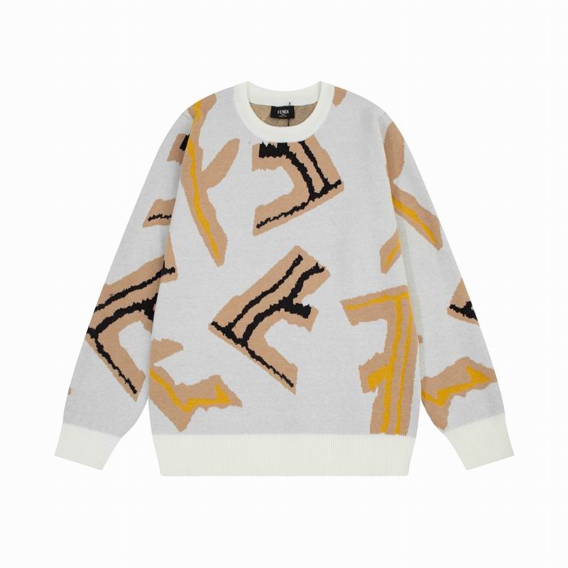 Fendi M-3XL tltx01