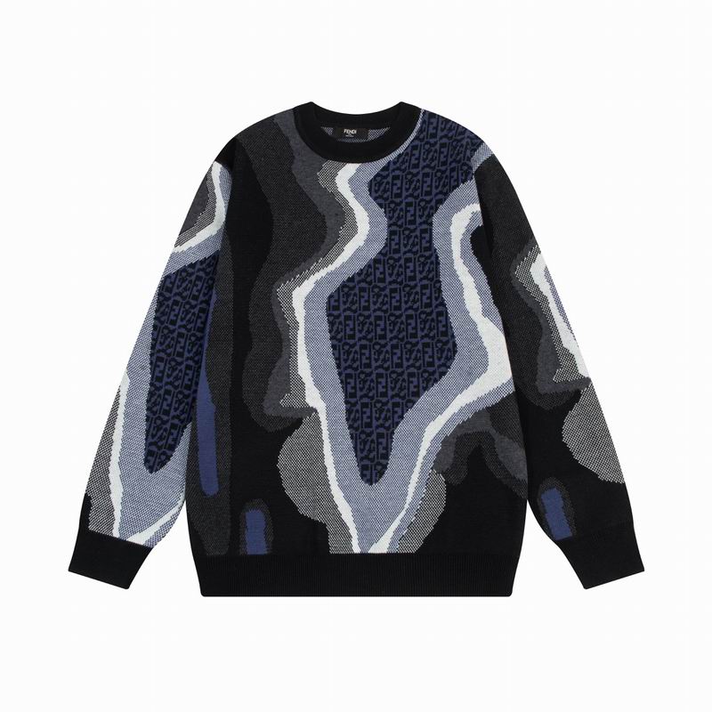 Fendi M-3XL tltx02