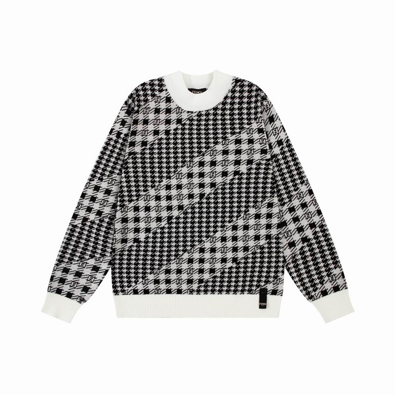 Fendi M-3XL tltx05