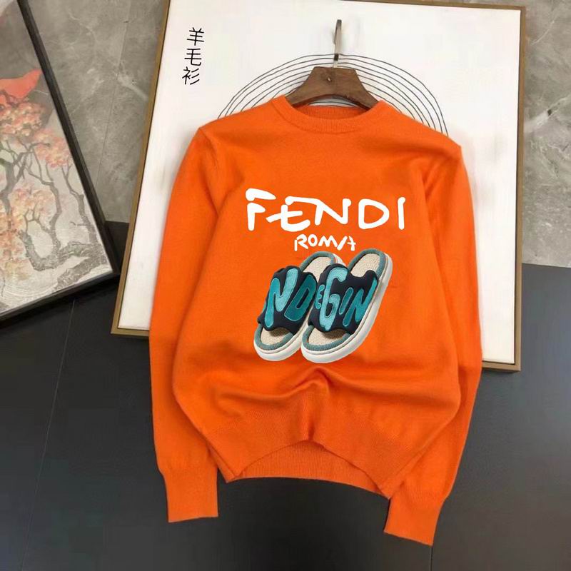 Fendi M-3XL kdtr01
