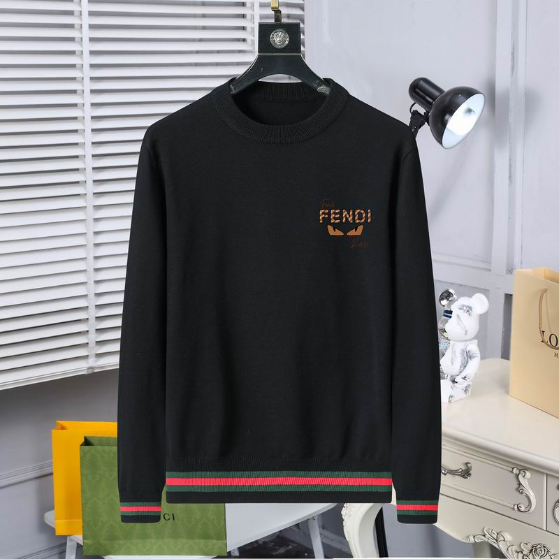 Fendi M-3XL 11Lr01