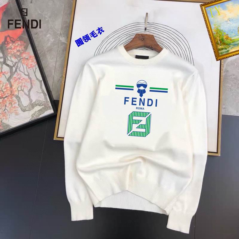 Fendi M-4XL 25tx06