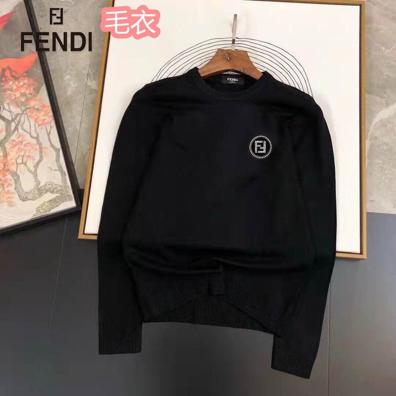 Fendi M-4XL 25tr227