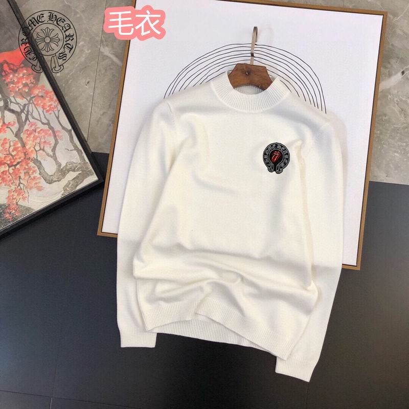 Chrome Hearts M-4XL 25tr24