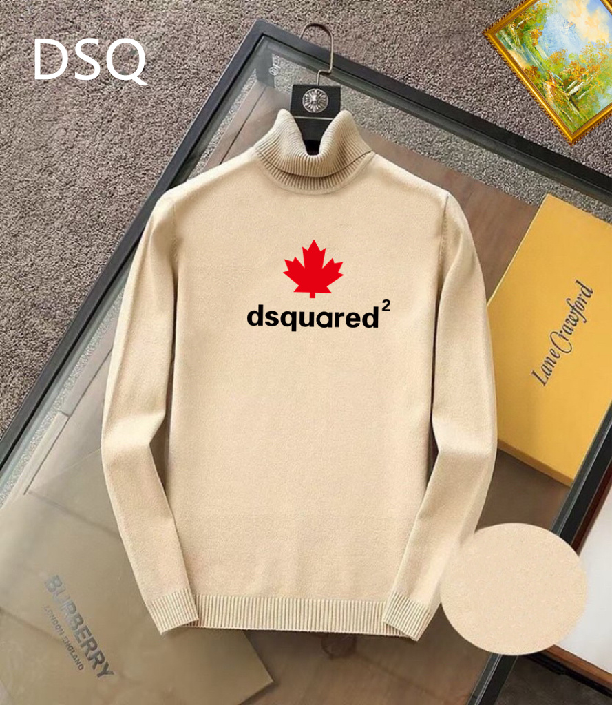 DSQ M-3XL  25tx01