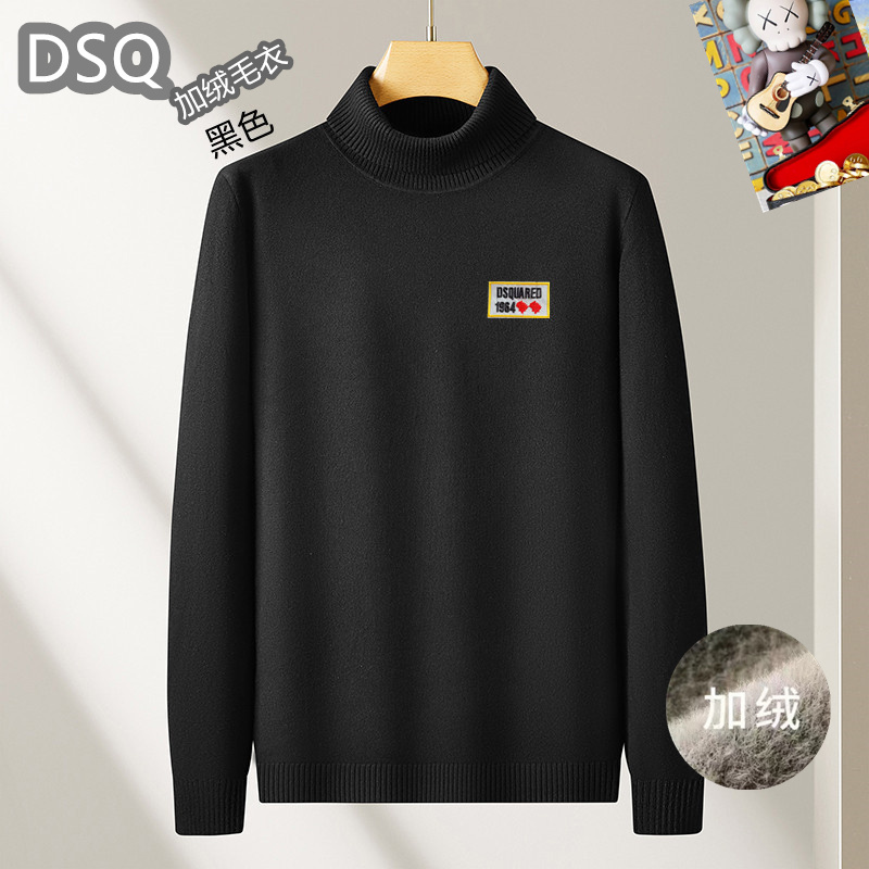 DSQ M-3XL  25tr05