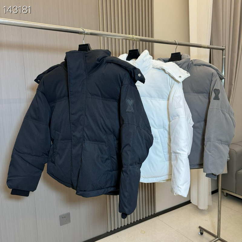 Ami XS-XL  26yr02