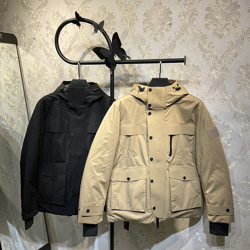Burberry M-3XL 26yr13