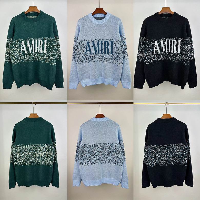 Amiri S-XXL fot290