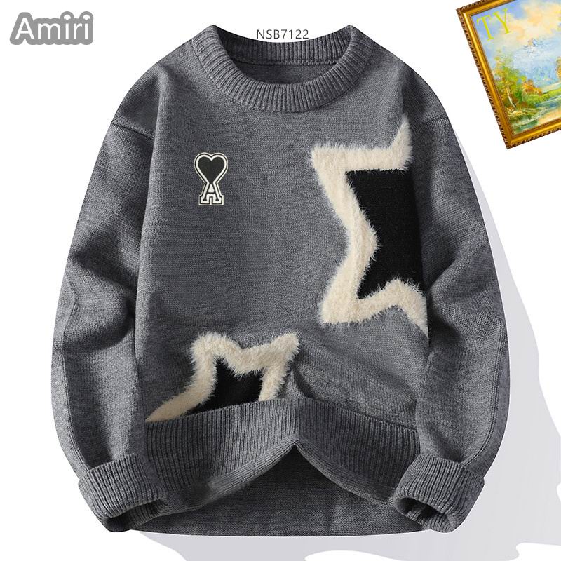 Amiri M-3XL 25tx04