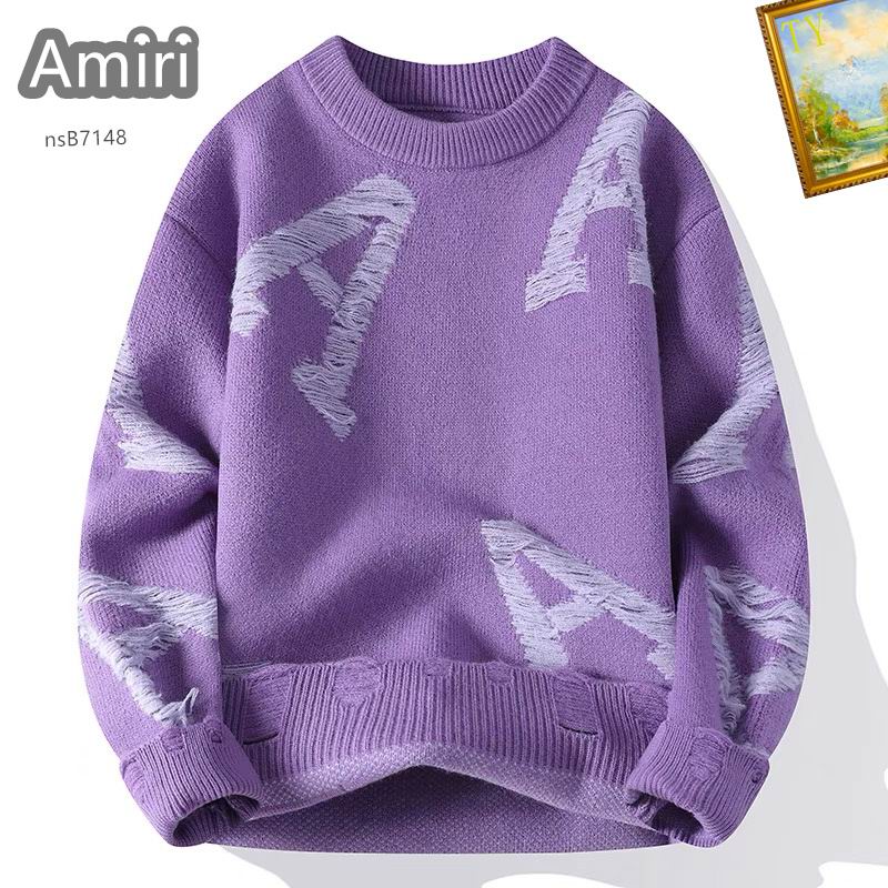 Amiri M-3XL 25tr08