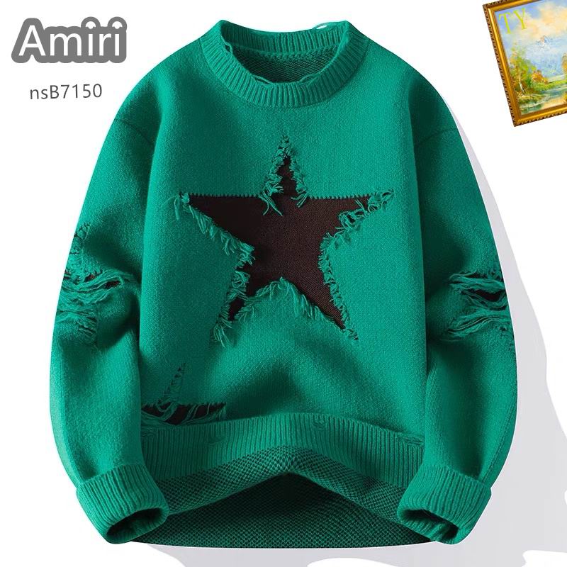 Amiri M-3XL 25tr09