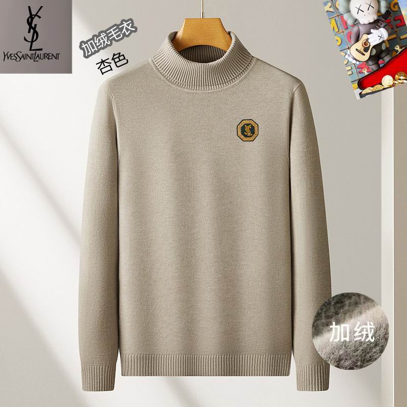 YSL M-3XL 25tr06