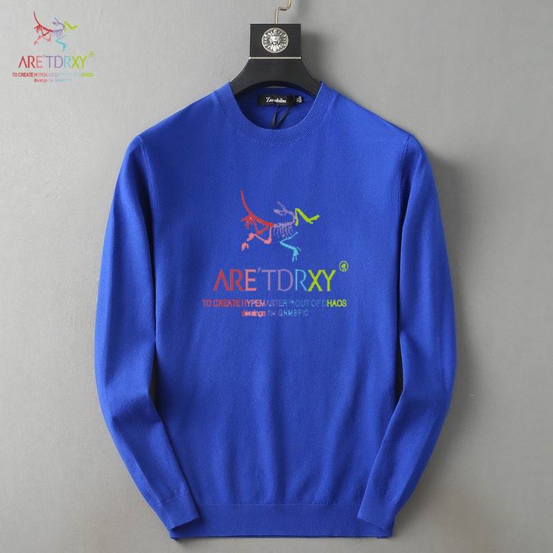 Arcteryx M-3XL kdtn06