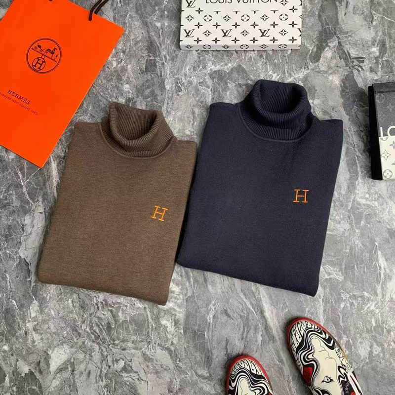 Hermes M-3XL 11Lr20