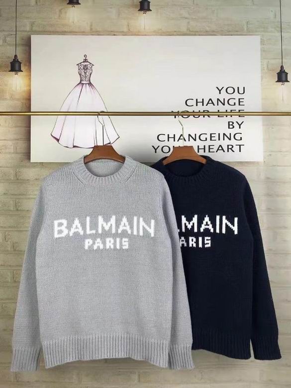Balmain S-XXL fotn236