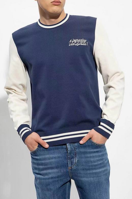 Alexander Mcqueen S-XXL fot297