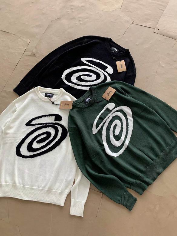 Stussy S-XL  19ttXB406