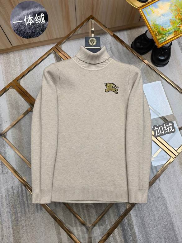 Burberry M-3XL 25tn158