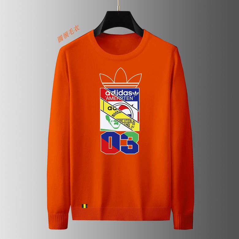 Adidas M-4XL  11Ln03