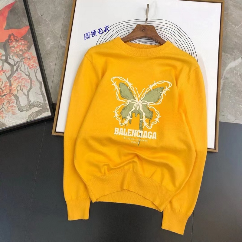 Balenciaga M-3XL kdtr04