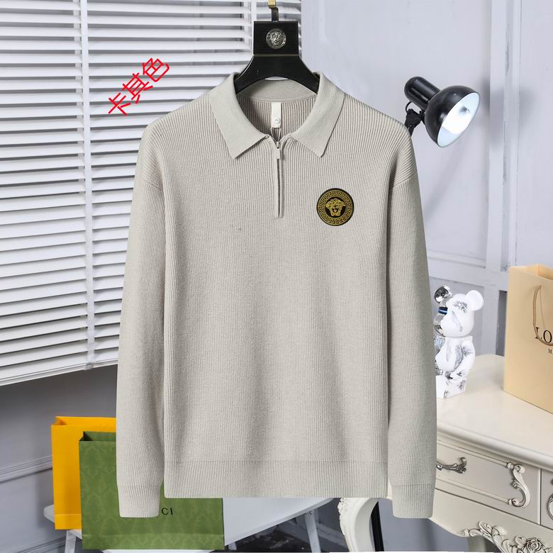 Versace M-4XL 11Ln135