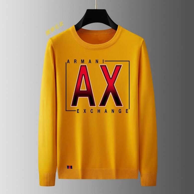Armani M-4XL 11Ln06