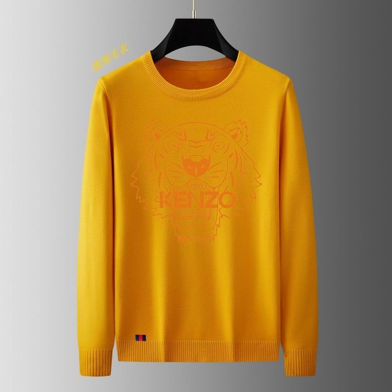 Kenzo  m-4xl 11L03