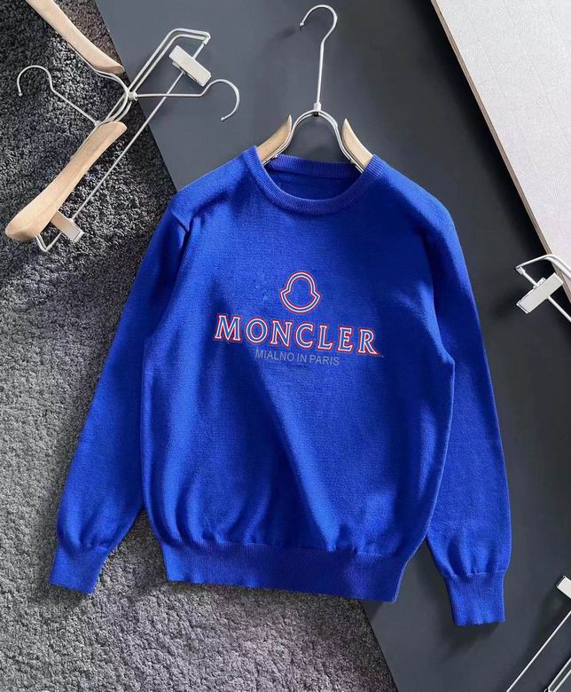 Moncler M-3XL kdtn114