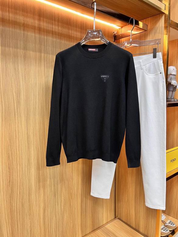 Prada M-3XL kdtn52