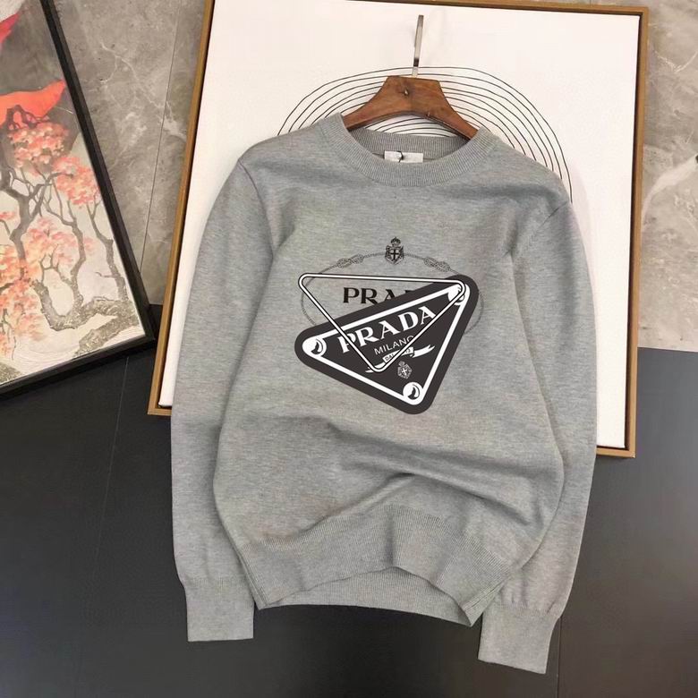 Prada M-3XL kdtn80