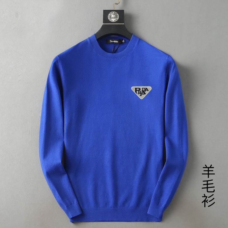 Prada M-3XL kdtn82