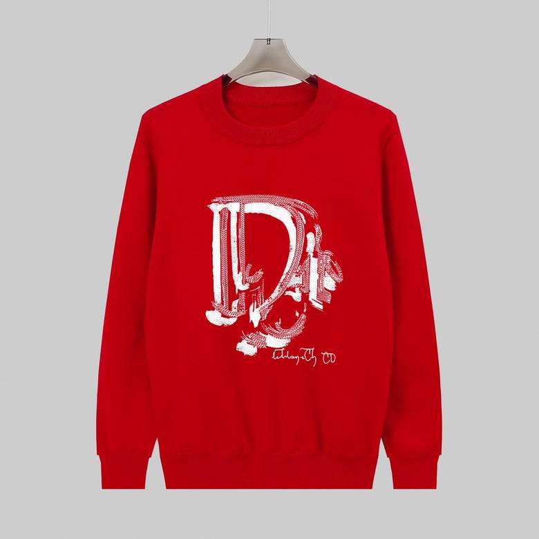 Dior M-3XL kdtn107