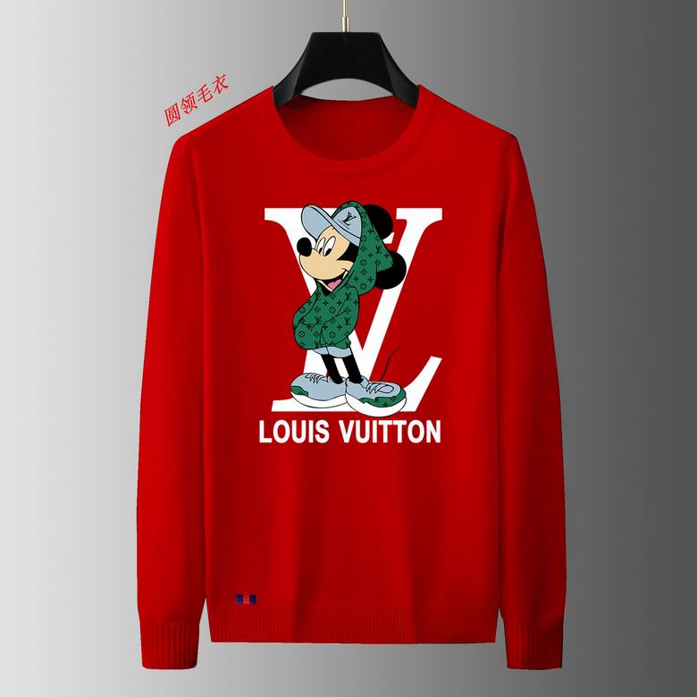 LV M-4XL 11Ln287