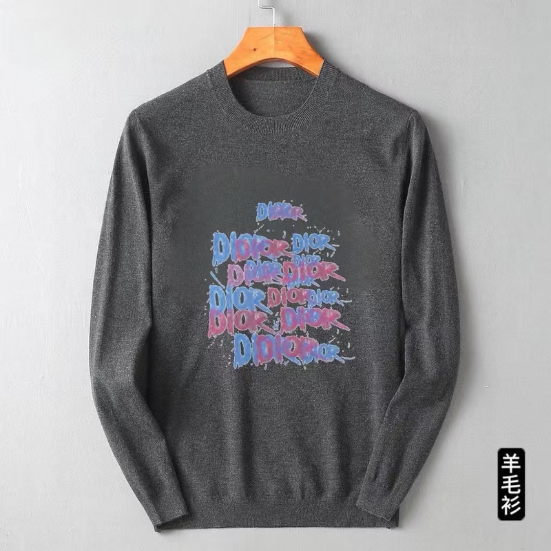 Dior M-3XL kdtr07